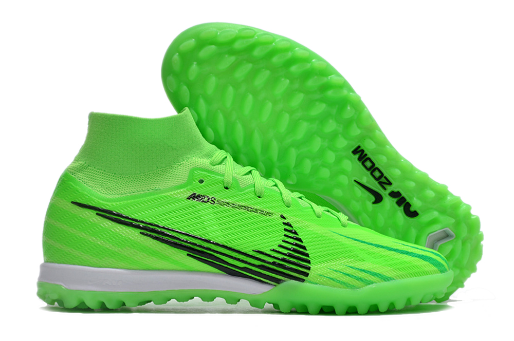 Nike Dunk High Soccer Shoes-34
